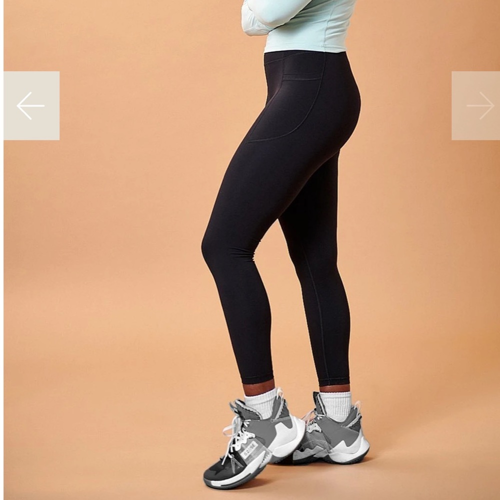 Paragon Fitwear leggings